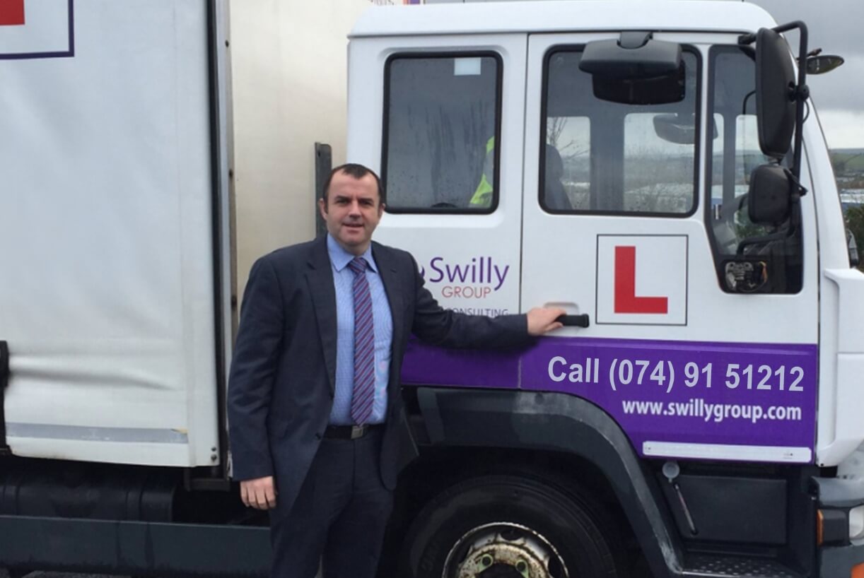 transport and driver training provider transport and driver training provider