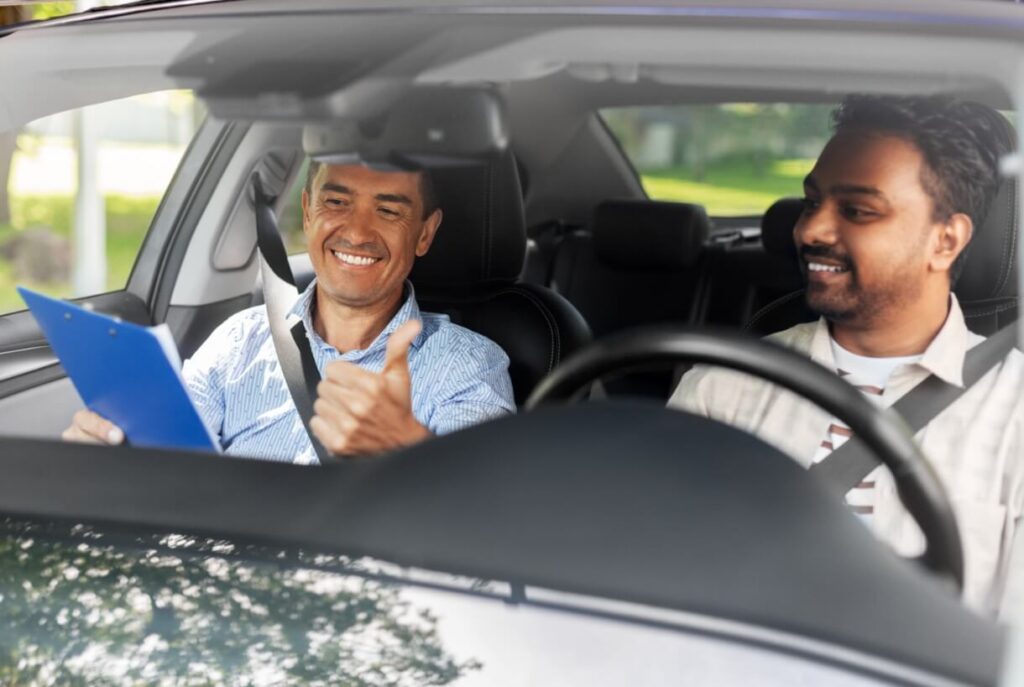 Become an Approved Driving Instructor (ADI)